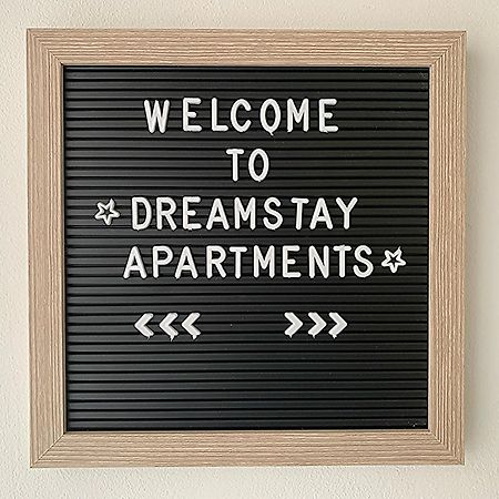Dreamstay Apartments London Garden Central Tube Olympic Buitenkant foto