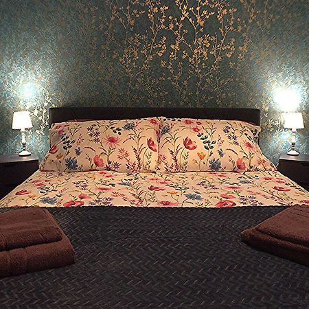 Dreamstay Apartments London Garden Central Tube Olympic Buitenkant foto