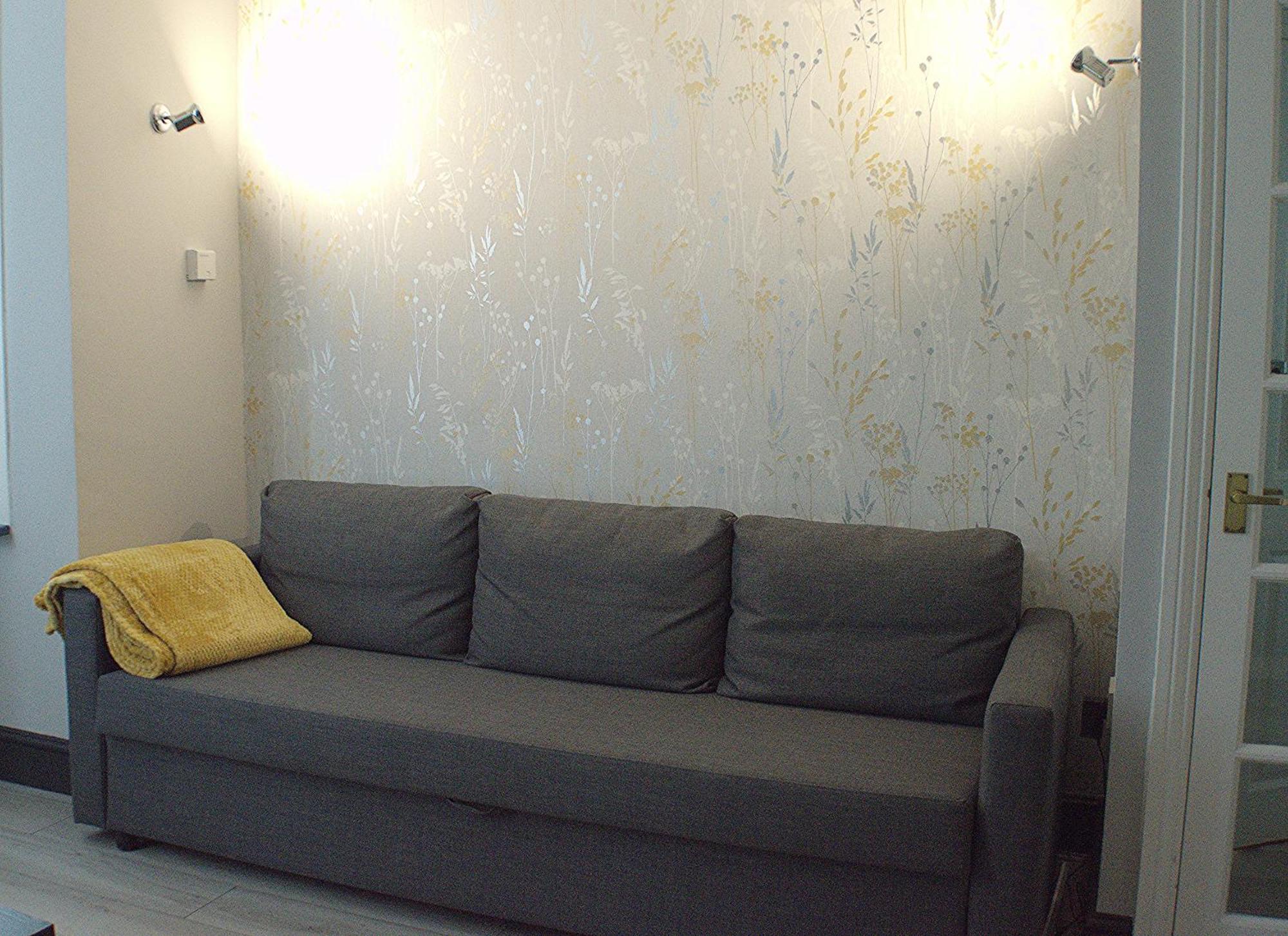 Dreamstay Apartments London Garden Central Tube Olympic Buitenkant foto