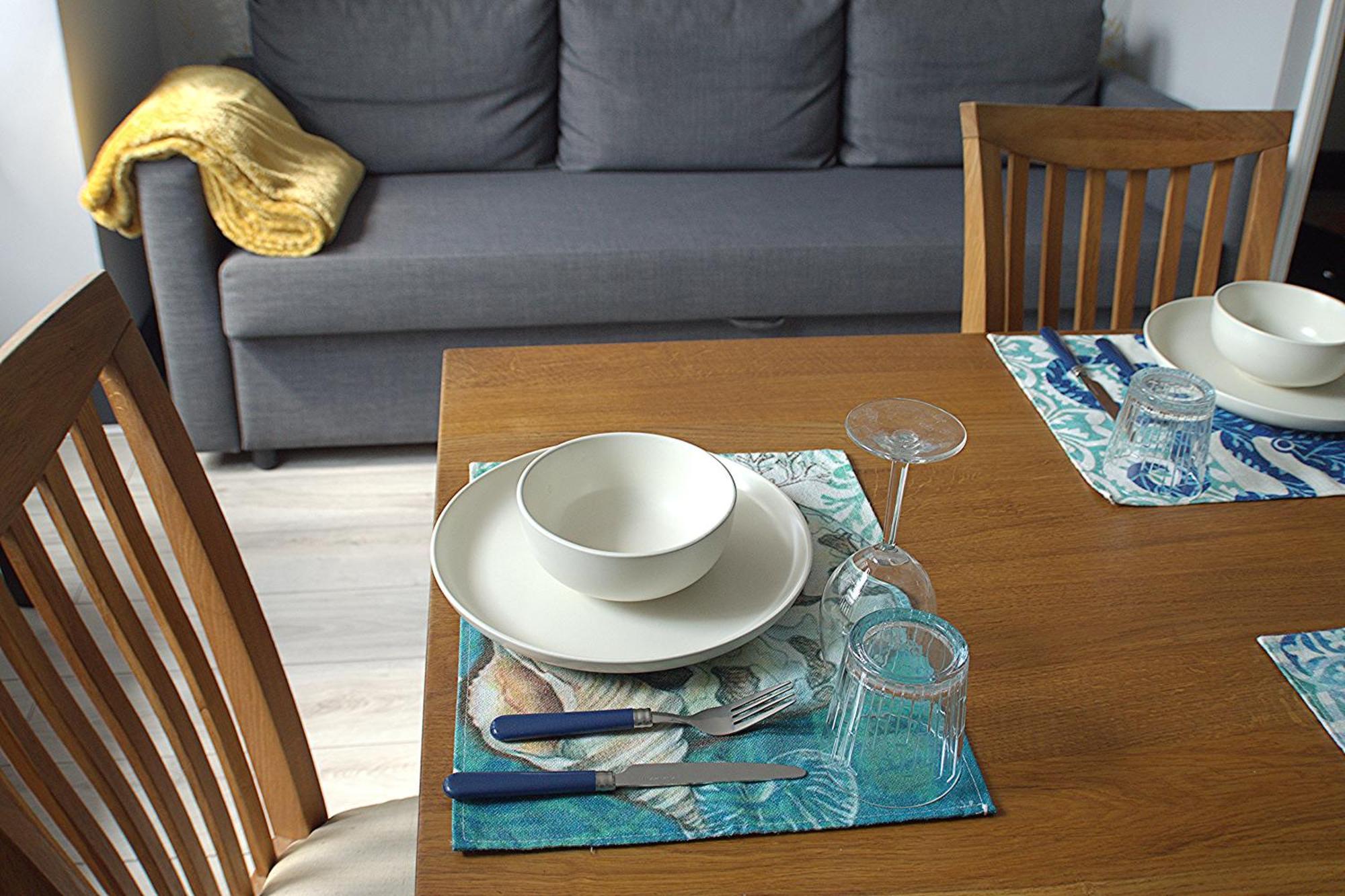 Dreamstay Apartments London Garden Central Tube Olympic Buitenkant foto