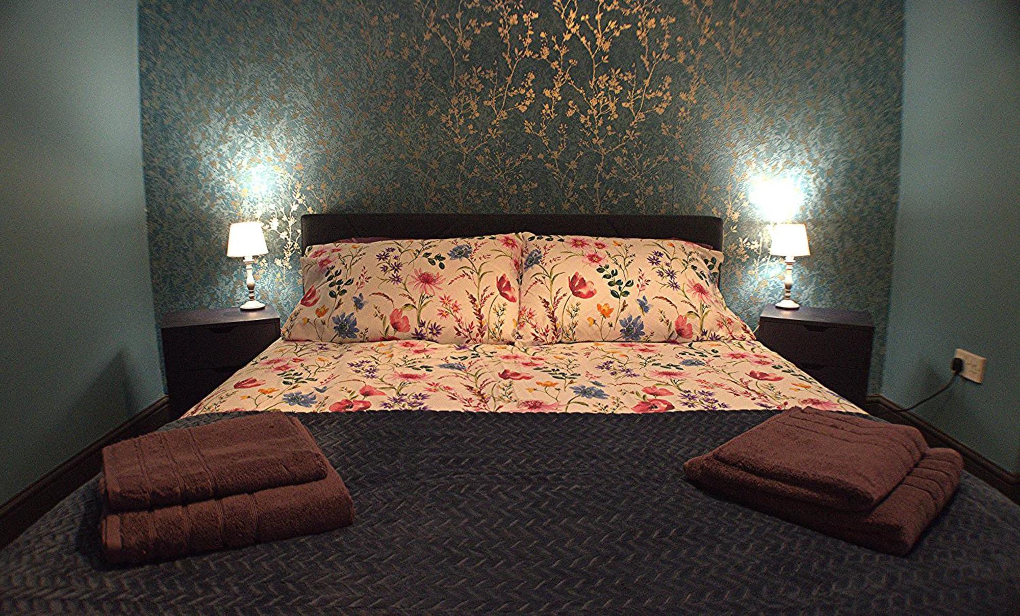 Dreamstay Apartments London Garden Central Tube Olympic Buitenkant foto